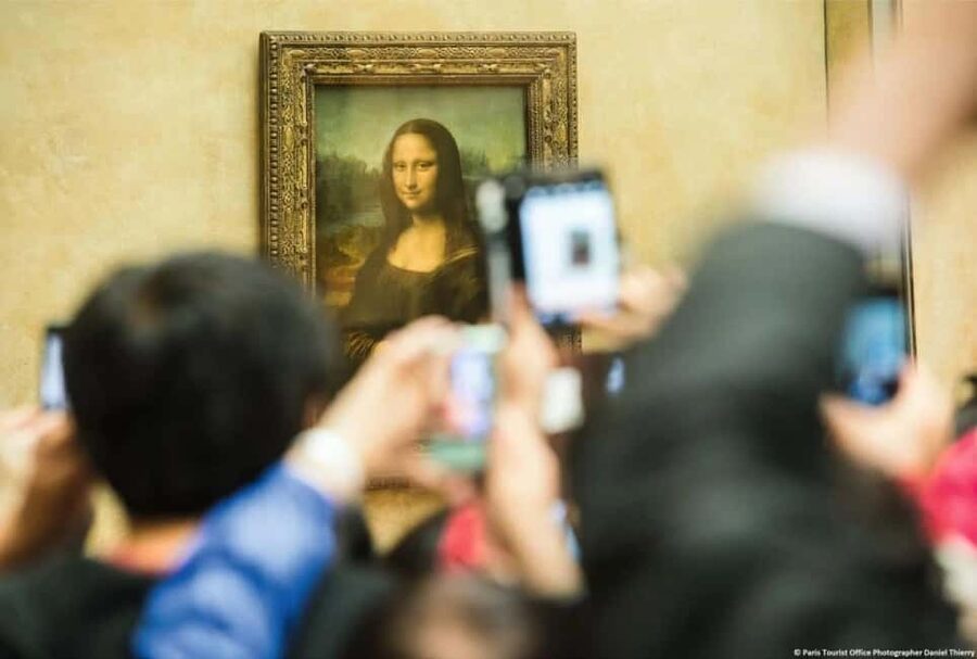 Paris: Louvre Museum Hosted Entry & Masterpieces Audio Guide - FAQ