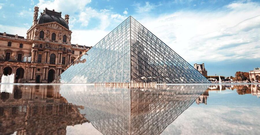 Paris: Louvre Ticket with Audioguide App and Seine Cruise - Why the 3-hour schedule needs care