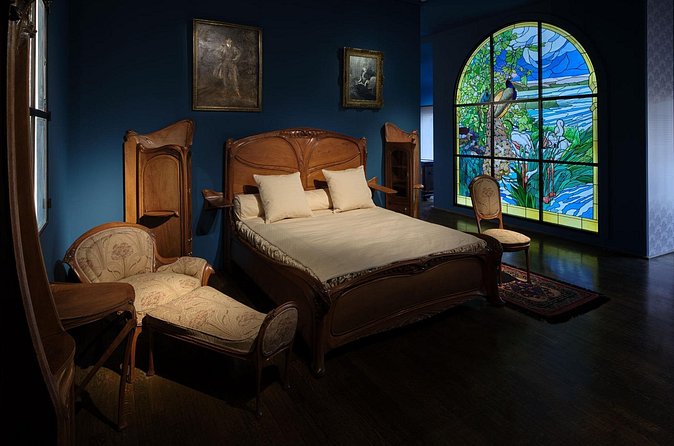 Paris: Museum of Decorative Arts Ticket and City Audio Tour - Who Will Like This Museum Visit