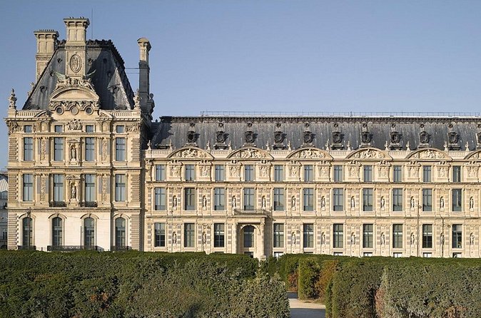Paris: Museum of Decorative Arts Ticket and City Audio Tour - Should You Book This Paris Audio Tour?