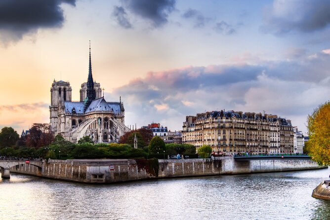 Paris Notre Dame Cathedral Audio Guide Visit - Who will get the most from this visit