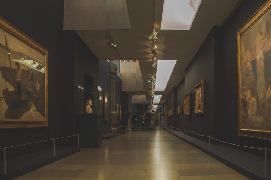 Paris: Orsay Museum Entry Ticket and Digital Audio Guide App - Is $31 good value?