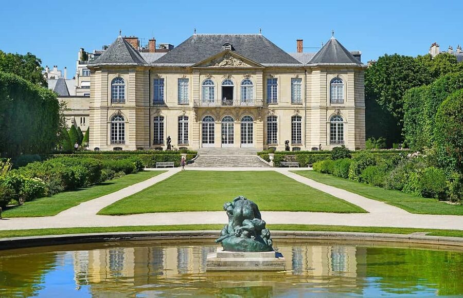 Paris: Rodin Museum & Optional Audioguide or Seine Cruise - Choosing The Audio Guide Or Seine Cruise
