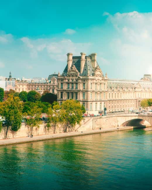 Paris: Rodin Museum & Optional Audioguide or Seine Cruise - Who Will Enjoy This Experience Most