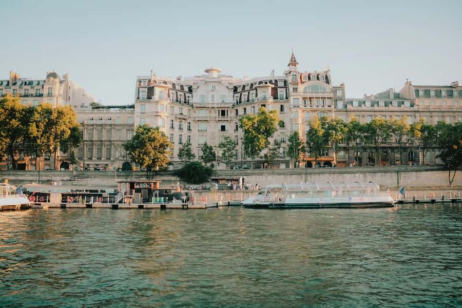 Paris: Rodin Museum & Optional Audioguide or Seine Cruise - Should You Book The Rodin Museum And Seine Cruise Package?