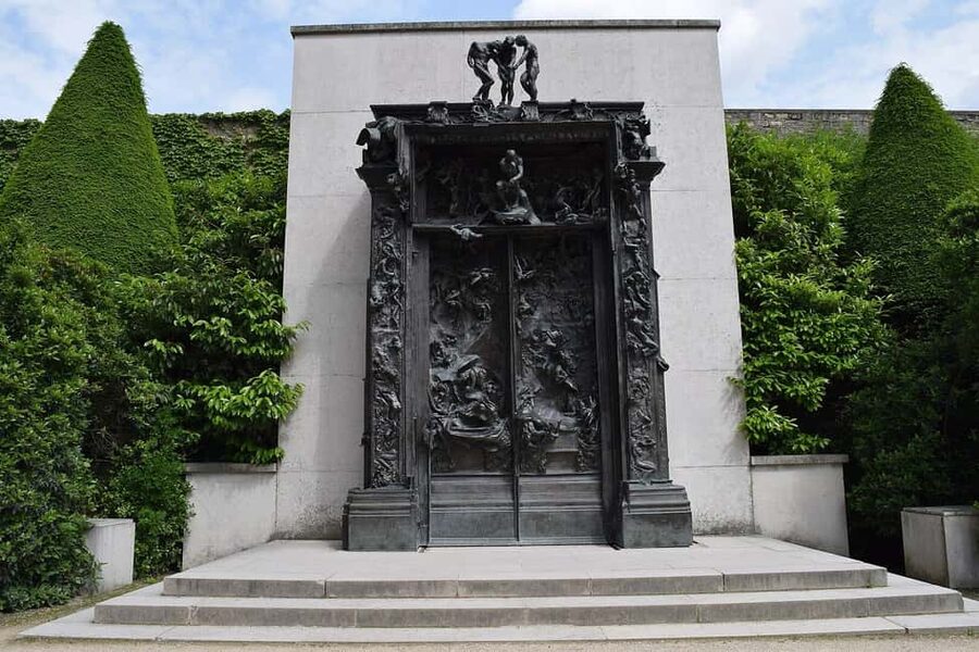 Paris: Rodin Museum & Optional Audioguide or Seine Cruise - FAQ