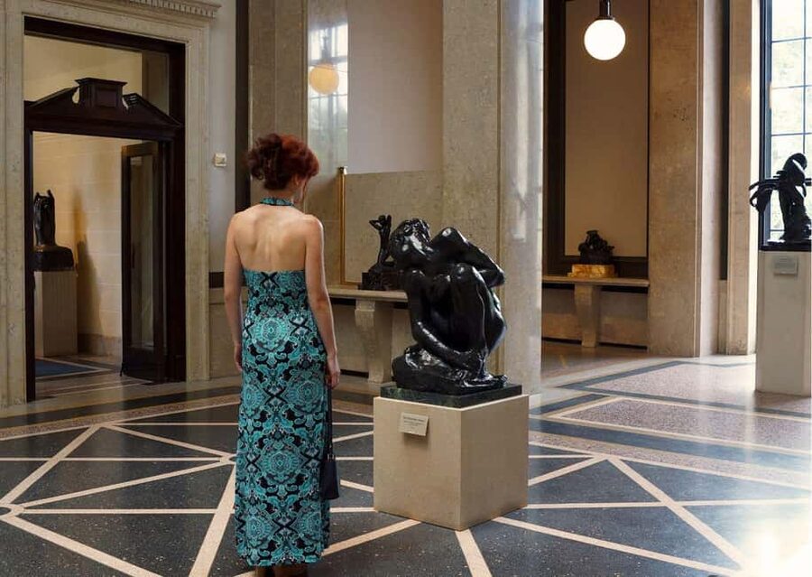 Paris: Rodin Museum Skip-the-line Entry Ticket with Audio - Why Rodin’s museum feels different from a standard gallery visit