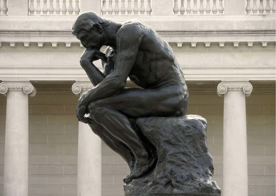 Paris: Rodin Museum Skip-the-line Entry Ticket with Audio - Seeing The Thinker and The Gates of Hell
