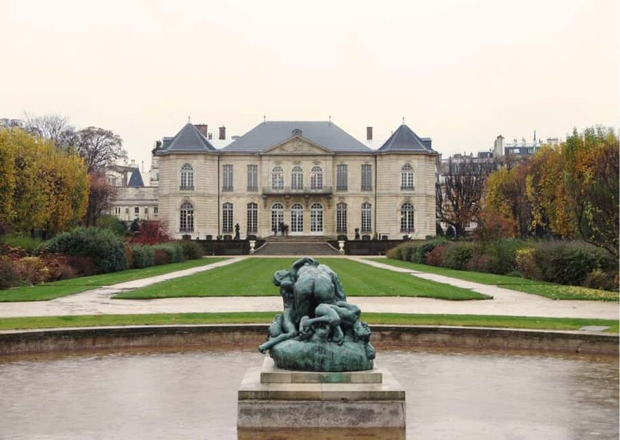 Paris: Rodin Museum Skip-the-line Entry Ticket with Audio - How to use your three hours well