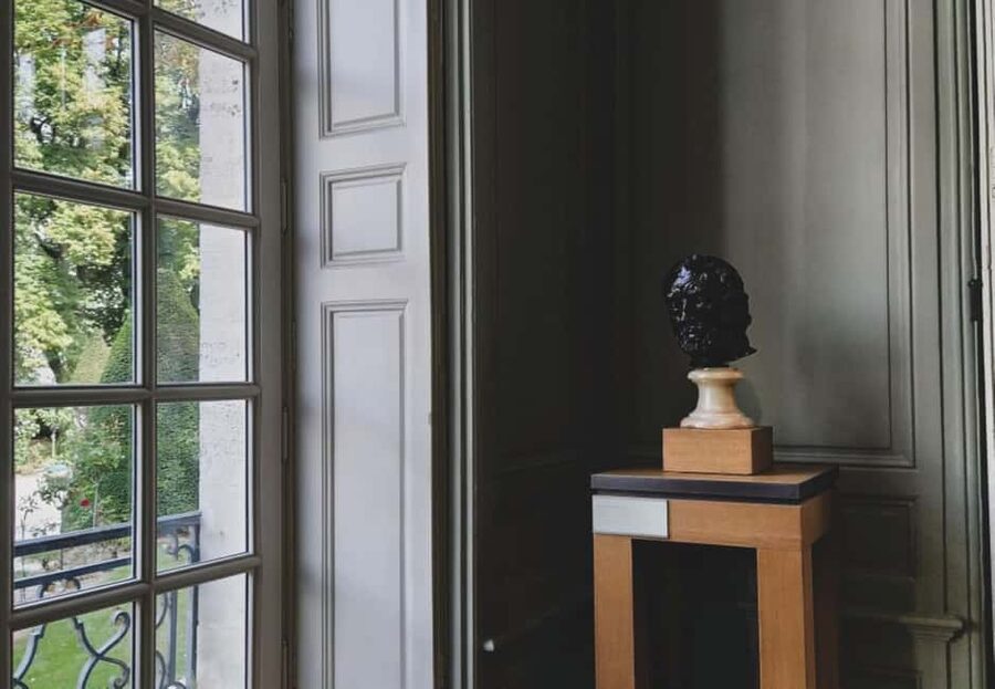 Paris: Rodin Museum Ticket & Optional Digital AudioGuide App - Meeting The Thinker and The Gates of Hell