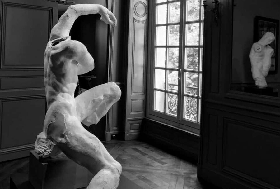 Paris: Rodin Museum Ticket & Optional Digital AudioGuide App - Is $23 a fair price?