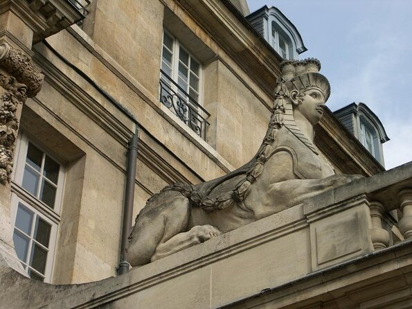 Paris Self-Guided Audio Tour - Key points to know before booking