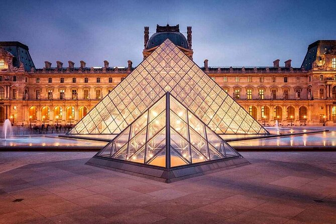 Paris Self-Guided Audio Tour - What this $9 Paris audio tour really gives you