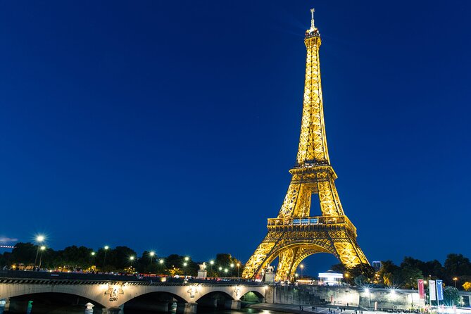Paris Self-Guided Audio Tour - From Gare de Lyon to Place des Vosges