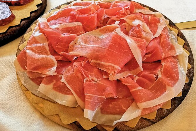 Parma Walking Tour with Audio and Written Guide by a Local - Piazza Garibaldi and Parma’s civic heart