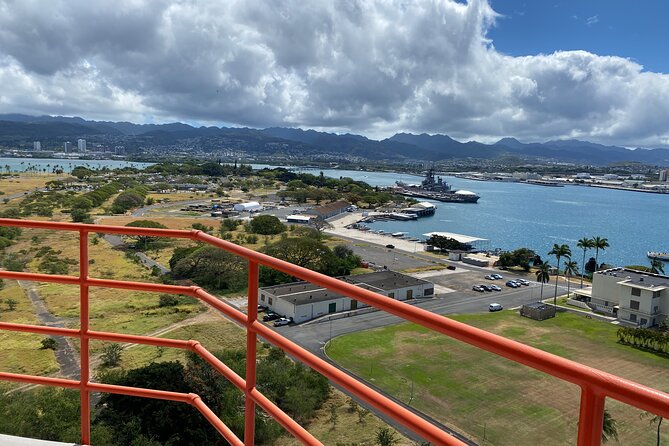 Pearl Harbor Aviation Museum Ticket with Audio Tour and Shuttle - Why the surviving hangars matter