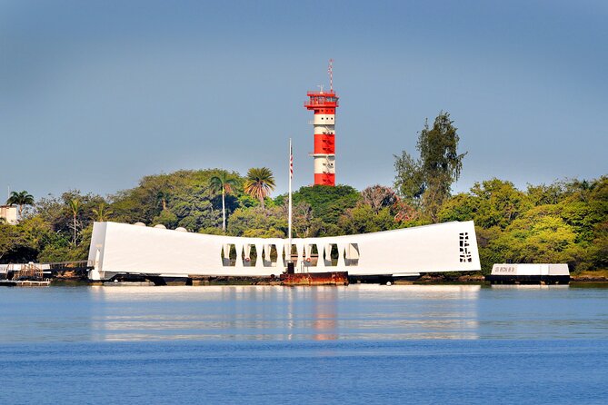 Pearl Harbor Aviation Museum Ticket with Audio Tour and Shuttle - Audio tour languages and how to use it well