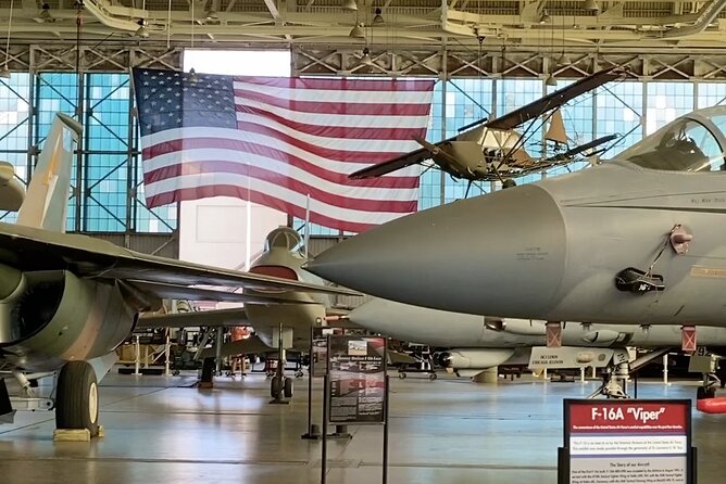 Pearl Harbor Aviation Museum Ticket with Audio Tour and Shuttle - Price, food, bags, and what the ticket leaves out