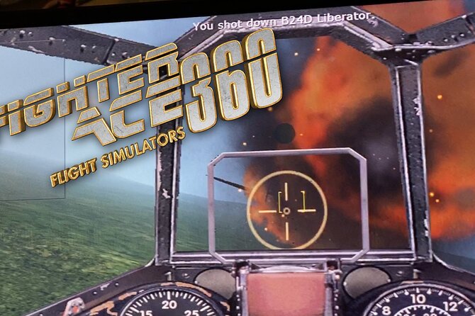 Pearl Harbor Aviation Museum Ticket with Audio Tour and Shuttle - Who will enjoy this museum most