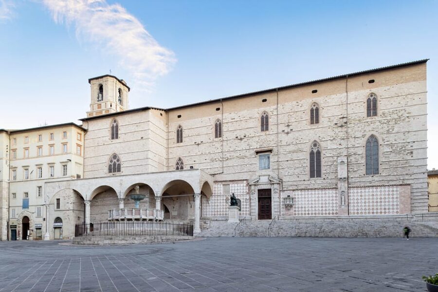 Perugia: San Lorenzo Cathedral Audioguide Tour - Why San Lorenzo Cathedral is worth your time