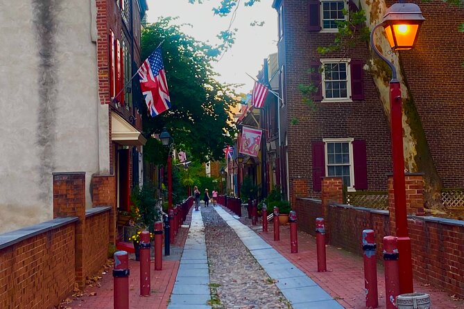Philadelphia Haunted Ghost Smartphone Guided Audio Walking Tour - Washington Square and the Tomb of the Unknown Soldier