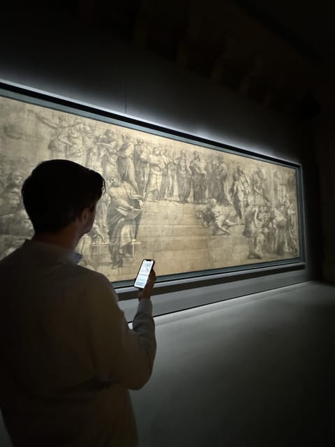 Pinacoteca Ambrosiana audioguide - Key points to know before you go