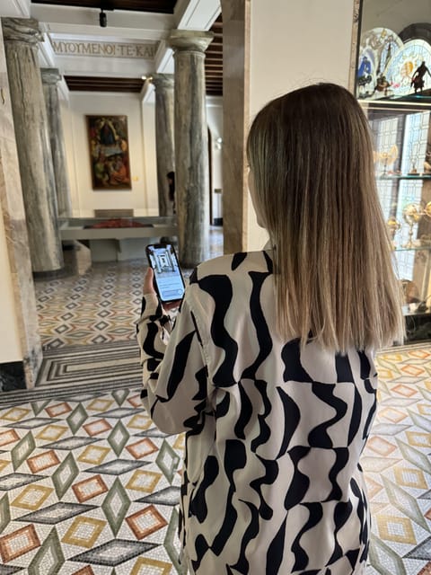 Pinacoteca Ambrosiana audioguide - Should you book the Pinacoteca Ambrosiana audioguide?