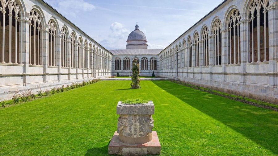 Pisa Audioguide - TravelMate app for your smartphone - Who will get the most from this app