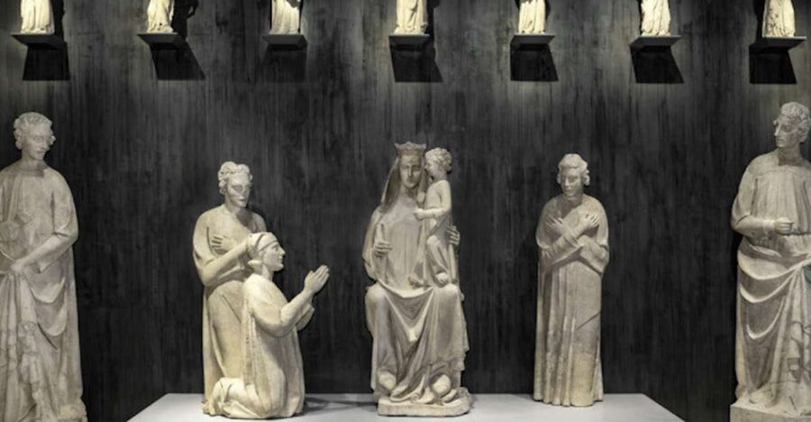 Pisa: Opera del Duomo Museum, Cathedral Ticket & Audio Guide - Pisa Cathedral rewards a slower look