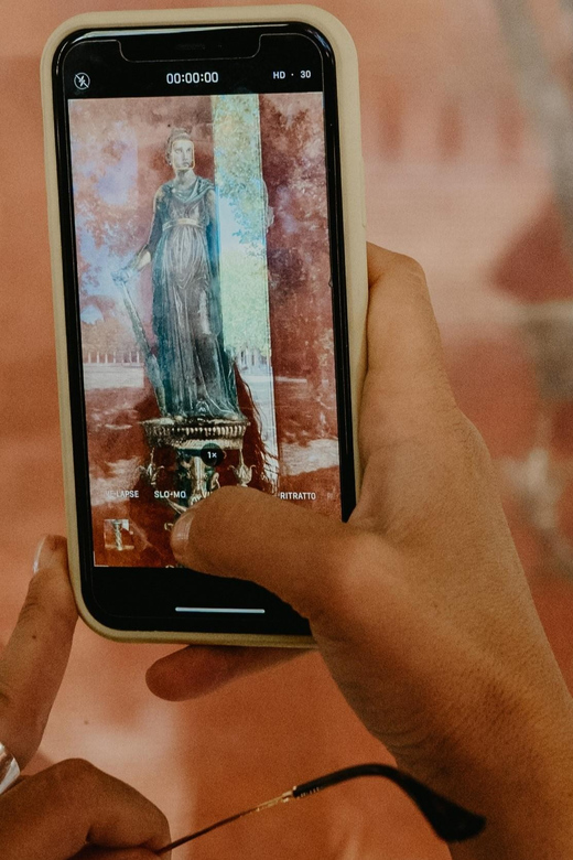 Pompeii & Herculaneum: Skip-the-line & Digital Guide App - Who will get the most from this Pompeii and Herculaneum visit