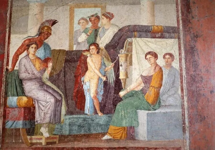 Pompeii: Skip The Line Entrance Tickets + Audioguides - Key points to know before booking