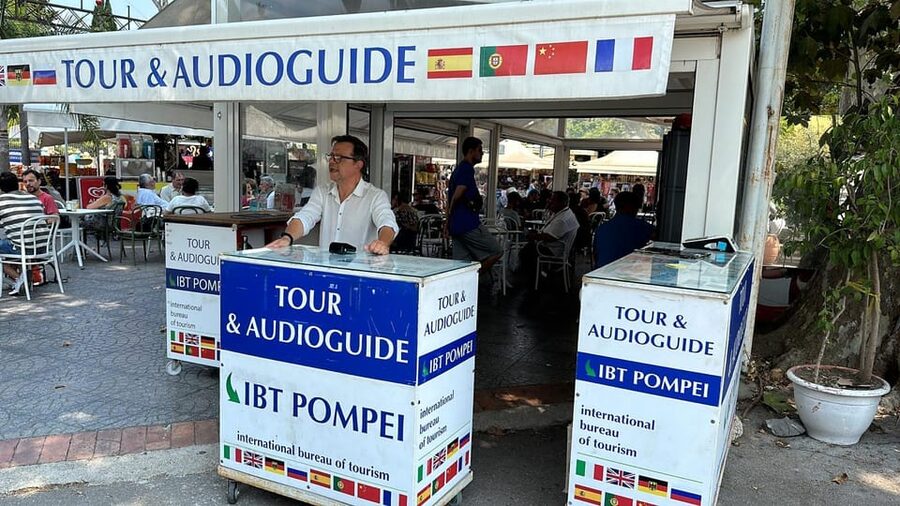 Pompeii: Skip-the-Line Entry & Audioguide - What You Actually Get for $53