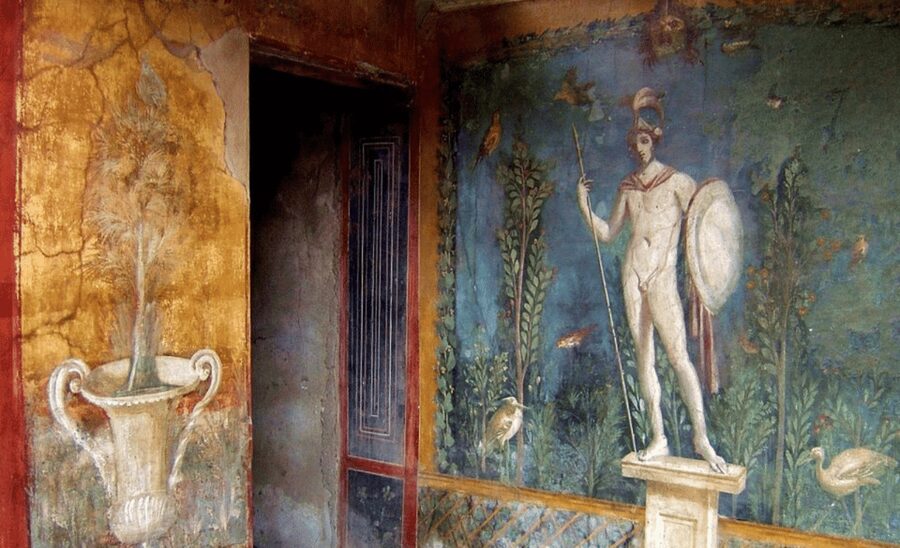 Pompeii: Skip-the-Line Entry Ticket with Audio Guide or Tour - Houses, mosaics, and the House of the Faun