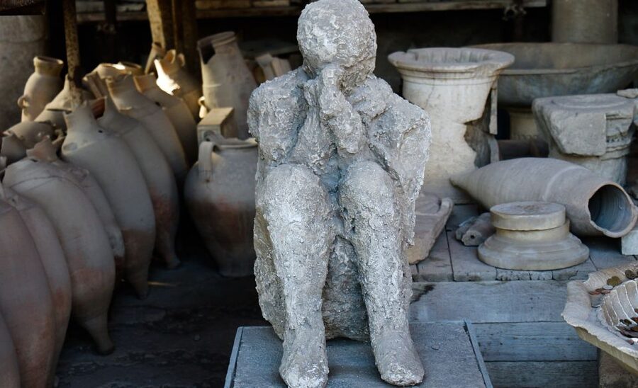 Pompeii: Skip-the-Line Entry Ticket with Audio Guide or Tour - Should you book it?