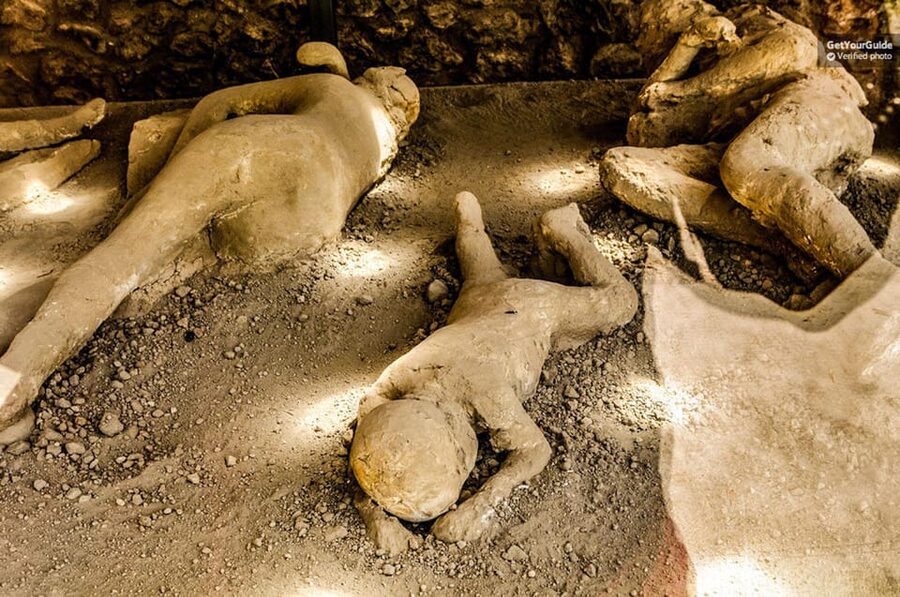 Pompeii Skip-the-Line Ticket and Audioguide - Who will enjoy this format most?