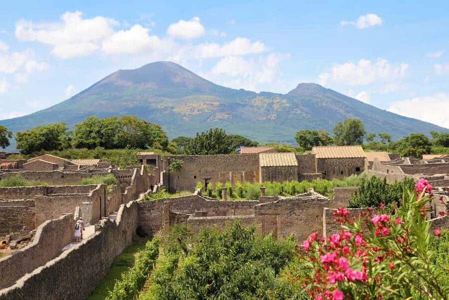 Pompeii: Skip-the-Line Ticket with Audio Guide and Map - Key points to know before you go
