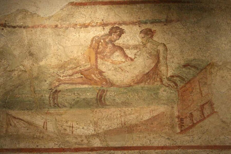 Pompeii: Skip-the-Line Ticket with Audio Guide and Map - Who gets the best value from the $44 price