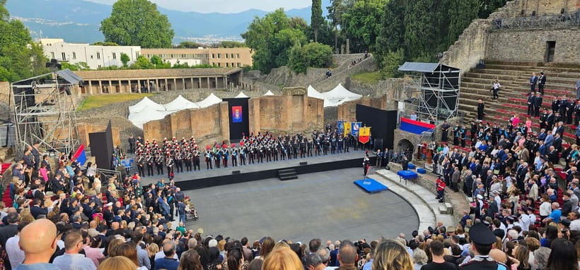 Pompeii, skip-the-line ticket with smartphone audio guide on App - Is the $40 Price Good Value?