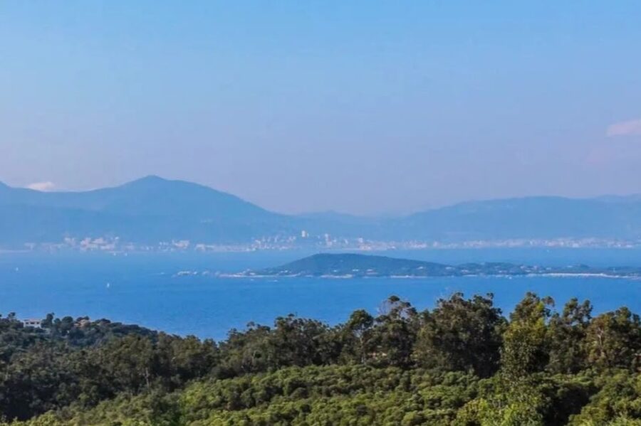 Porticcio: Coastal Train Ticket with Audio Guide & Tastings - Key points to know before you book
