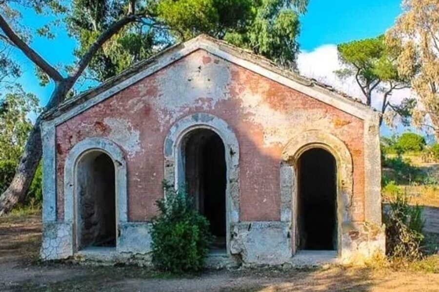 Porticcio: Coastal Train Ticket with Audio Guide & Tastings - Coti-Chiavari and the 15-minute stop
