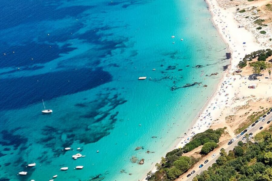 Porticcio: Coastal Train Ticket with Audio Guide & Tastings - Who will enjoy this train ride most?