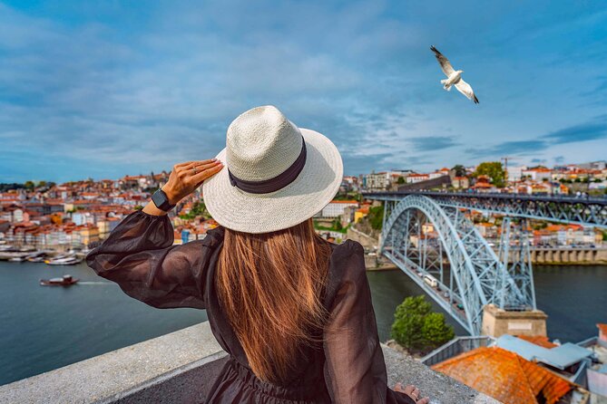 Porto Walking Tour with Audioguide on Your Smartphone - Key points to know before you walk