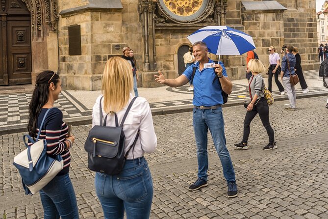 Prague Astronomical Clock Tower Ticket+20min Intro & opt. E-guide - Why the Astronomical Clock Tower is worth your time