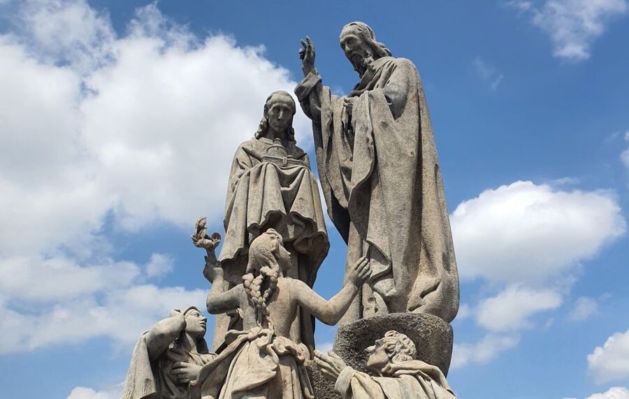 Prague: Charles Bridge Audio Guide with Tower Entry Ticket - Booking details worth knowing