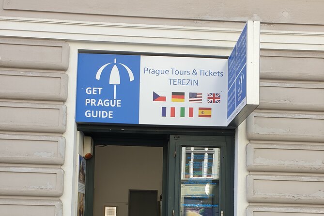 Prague Charles Bridge Tower Admission Ticket And Audioguide - Getting value from the $18.93 price