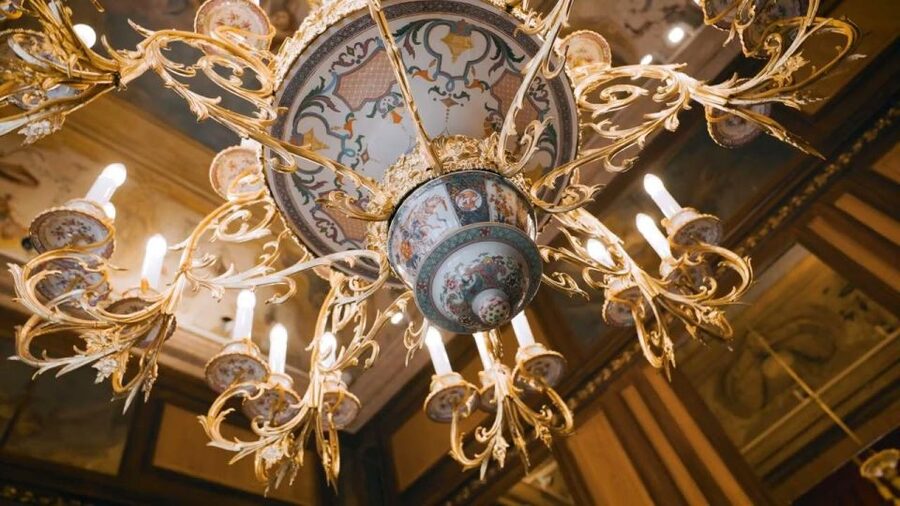 Prague: Clam-Gallas Palace Entry Ticket with Audio Guide - Who Will Enjoy This Visit Most?