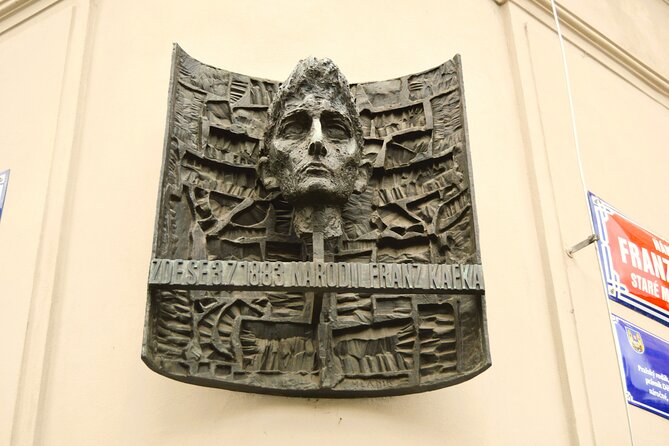 Prague: National Museum Ticket & Online Audioguide City Tour - Who will get the most from this Prague walk