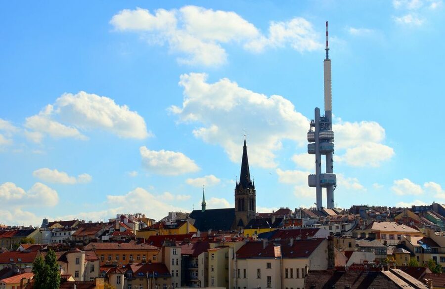 Prague TV Observatory Tower Audio Guide with Online Ticket - What the audio guide adds