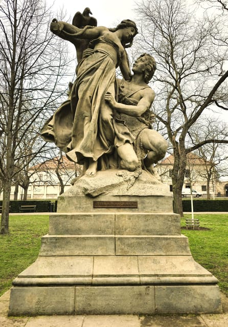 Prague: Vyšehrad Audio Guide with Optional Basilica Ticket - Who will enjoy this experience most