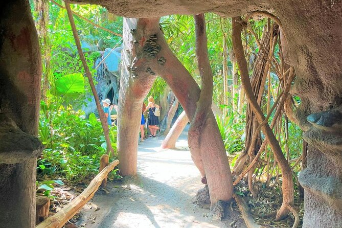 Prague Zoo Ticket with Online Audio Guide - Why Prague Zoo Is More Than an Animal Display